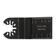 DURAFORCE Universal Multitool Blades - 200 Pieces Oscillating Saw Blades Combination