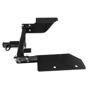 DURAFORCE Class 2 Trailer Towing Hitch 1-1/4" Receiver For 2000-2013 Chevrolet Impala