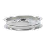 DURAFORCE AUC10172 For John Deere Z335E 42" Z535R 54" Lawn Mower Deck Flat Idler Pulley
