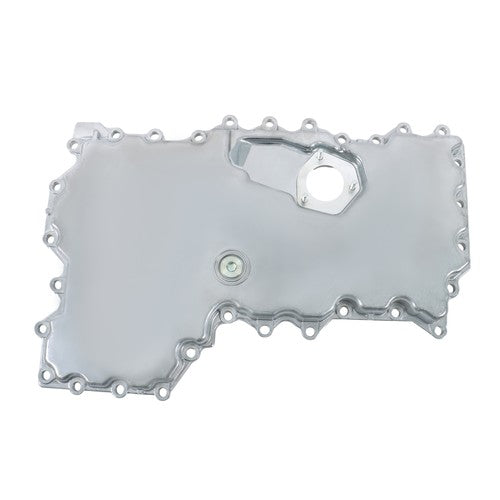 DURAFORCE Engine Oil Pan 11137570694 For BMW Alpina B7/B7L xDrive 2011 2012 2013 2014 2015