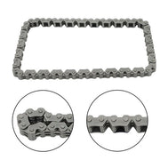 DURAFORCE New Cam Chain Timing Chain For Honda Rancher 420 2012 Foreman 500&Pioneer 500