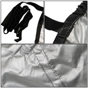 DURAFORCE For Can-Am Defender Max HD10 Lone Star Limited Waterproof Utility Vehicle Cover