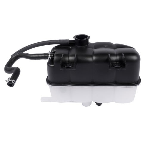 DURAFORCE RADIATOR RESERVOIR TANK FOR INFINITI QX56 QX80 NISSAN ARMADA 5.6L 21710-1LA1A