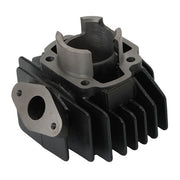 DURAFORCE 50cc Engine Piston Cylinder Head Top End Kit For 1979-2009 Yamaha PW50