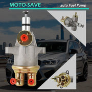 DURAFORCE Diesel Powerstroke Lift Valley Fuel Pump F6TZ9350A For Ford F250 350 1994-1997