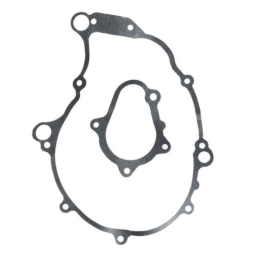 DURAFORCE Starter Clutch One-Way Bearing Gear Kit for Yamaha Raptor 660R 2001 2002 2003