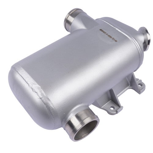 DURAFORCE Front EGR Cooler for Detroit 60 Series 12.7L 14.0L 2003-2006 23535180 23538835