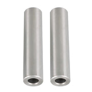 DURAFORCE Bushing Spindle King Pin Tube,Claw Copper Sleeve Kit For EZGO TXT/PDS Golf Cart