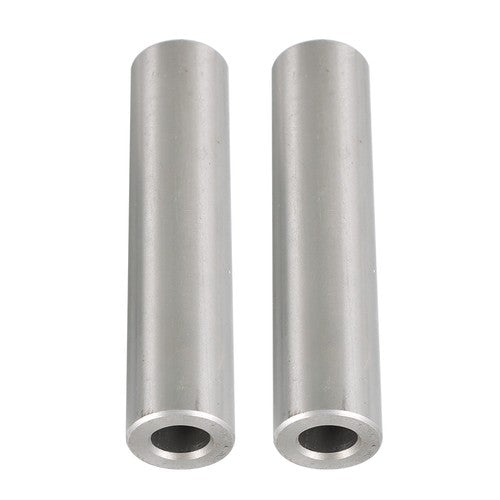 DURAFORCE Bushing Spindle King Pin Tube,Claw Copper Sleeve Kit For EZGO TXT/PDS Golf Cart
