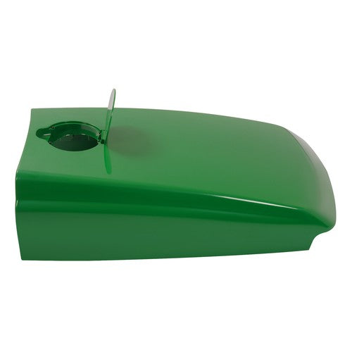 DURAFORCE Upper Hood W/Fuel Door For John Deere 4200 4210 4300 4310 4400#LVU12062 LVU10816