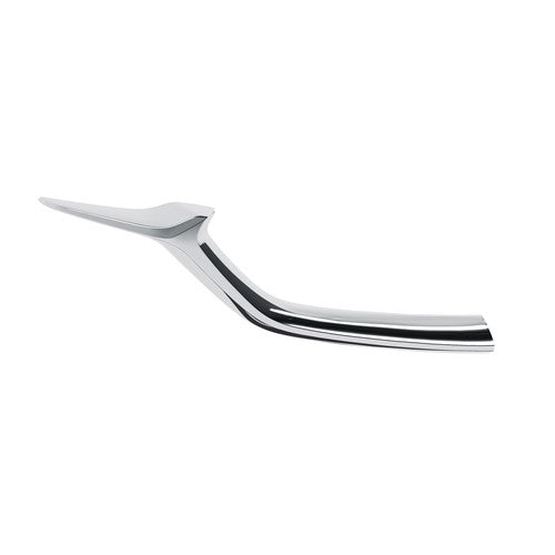 Passenger Right Front Bumper Lower Grille Molding Trim for Mazda CX-5 2017-2021