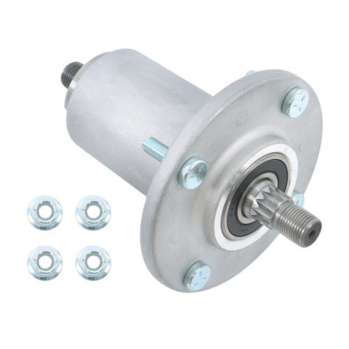 DURAFORCE Lawn Mower Spindle 30138800 For Ariens & Gravely Ikon ZTX ZTXL 42 48 52 60 Inch