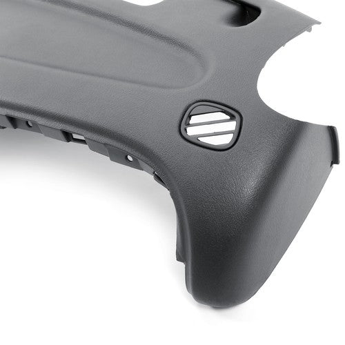 Dark Gray Instrument Dash Pad Top Cover for Dodge Ram 1500 2500 3500 1998-2002