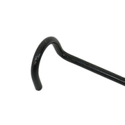 DURAFORCE Black C5G 12''-16'' Adjustable Cushioned 5th Wheel to Gooseneck Adapter New