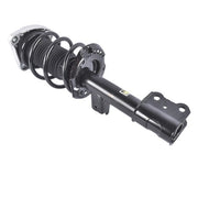 DURAFORCE Front Right Shock Strut Assembly 54302-5DB0A For INFINITI QX30 2.0L l4 2017-2019