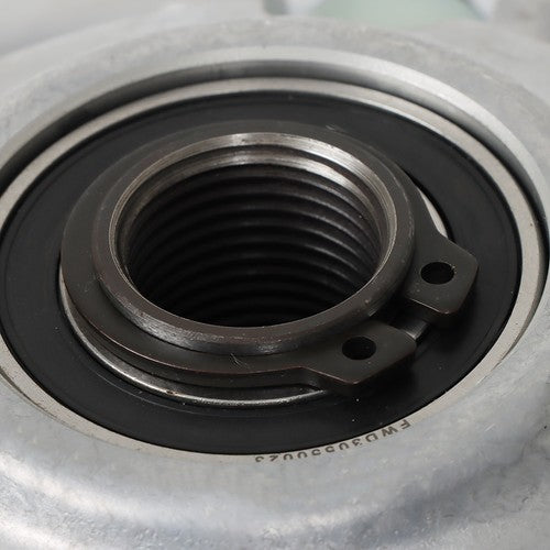DURAFORCE 1322681 1322408 EBS SECONDARY DRIVEN CLUTCH For 1999-2013 POLARIS SPORTSMAN 500
