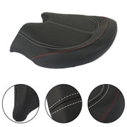 DURAFORCE Roadster Driver Comfort Seat Fit For 2019-2023 Can Am Ryker Black 219400795