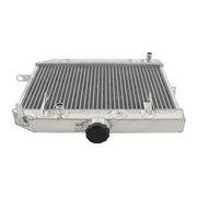 DURAFORCE Radiator For Honda Rincon 650 680 TRX650FA TRX680FA 4x4 06-23 19010-HN8-A61