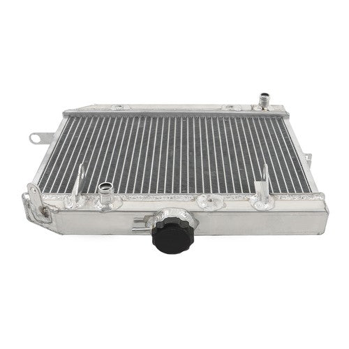 DURAFORCE Radiator For Honda Rincon 650 680 TRX650FA TRX680FA 4x4 06-23 19010-HN8-A61