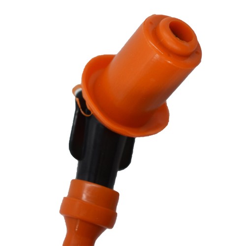 DURAFORCE For HONDA ATC XR CRF TRX 50 70 125 CC 250CC 300CC Racing Cdi Ignition Coil Plug