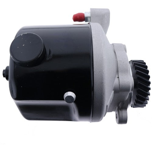 DURAFORCE E6NN3K514AB Power Steering Pump For Ford Tractor 5610S, 6410, 6610S
