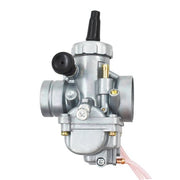 DURAFORCE Carburetor Fit For Yamaha RT100 RT180 Dirt Bike Carb New