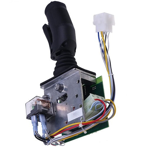 DURAFORCE New Joystick Controller 159108 for Skyjack SJIII 3219 3220 3226 3015 3215