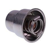 DURAFORCE Oil Cooler Thermostat 4952629 3680453 for Cummins Engine ISX QSX
