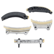 DURAFORCE Timing Chain Kit & 4VVT Cam Phaser & Oil Pump For Chevrolet Traverse 2009-2016