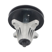 DURAFORCE 2PK Spindle For Cub Cadet MTD XT1-LT46 XT2-LX46 618-09258 618P09258 46-Inch Deck