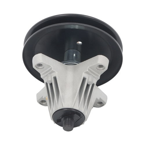 DURAFORCE 2PK Spindle For Cub Cadet MTD XT1-LT46 XT2-LX46 618-09258 618P09258 46-Inch Deck