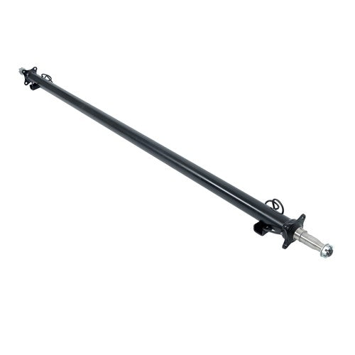DURAFORCE Trailer Axle Only Beam With Idler For 3500lbs/3.5Klbs 85" HF 70" Spring Center