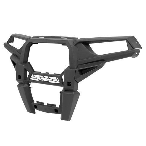DURAFORCE Split Type Front Bumper Fascia Assembly for 2014-2020 Polaris RZR XP S 900 1000