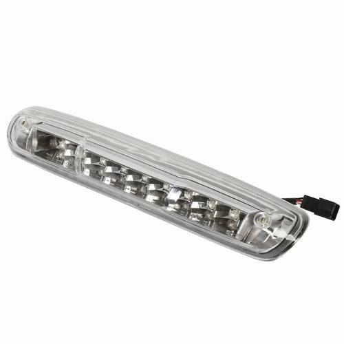 Third Brake Light for Chevy Silverado Sierra 1500 2500 3500 2007 2013 LED