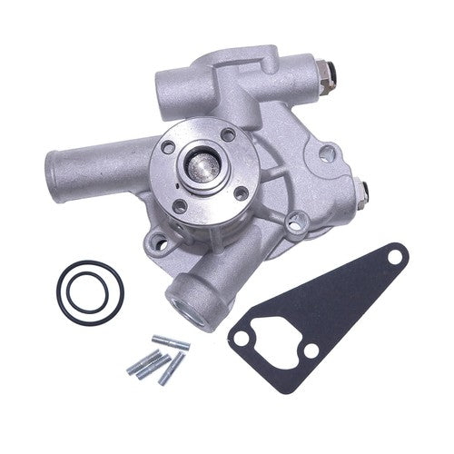 DURAFORCE Water Pump 13-2262 for Yanmar 244 249 366 374 3TNE72 Thermo King MD KD II TS30