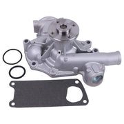 DURAFORCE Water Pump 6202-63-1201 for Komatsu Engine 4D95S Forklift FD20-11 FD25-11