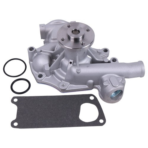DURAFORCE Water Pump 6202-63-1201 for Komatsu Engine 4D95S Forklift FD20-11 FD25-11