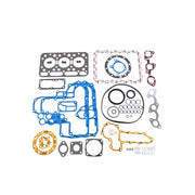 DURAFORCE Cylinder Head & Gasket 15321-03040 Fits Kubota D1102 D1101 L2201 L2000 Engine