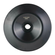 DURAFORCE Power Steering Pulley Single Groove Black 26028613 for Chevy Chevelle Buick GMC
