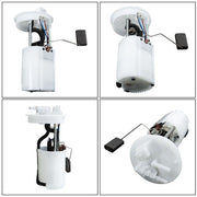 DURAFORCE 7000-150900 Fit For Cfmoto CF X8 800 1000 Z8 2014-21 Fuel Pump Fuel Level Sensor
