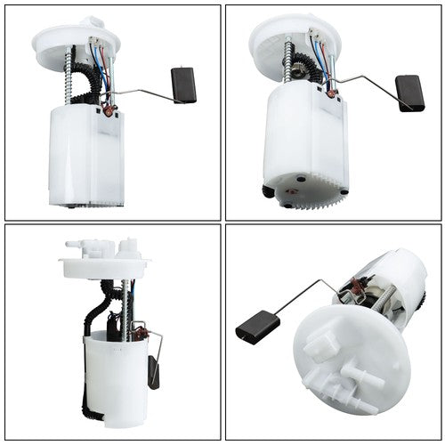 DURAFORCE 7000-150900 Fit For Cfmoto CF X8 800 1000 Z8 2014-21 Fuel Pump Fuel Level Sensor