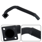 DURAFORCE Compatible With Bobcat 751 753 773 S150 S175 S185 T140 6701151 Exhaust Pipe Kit