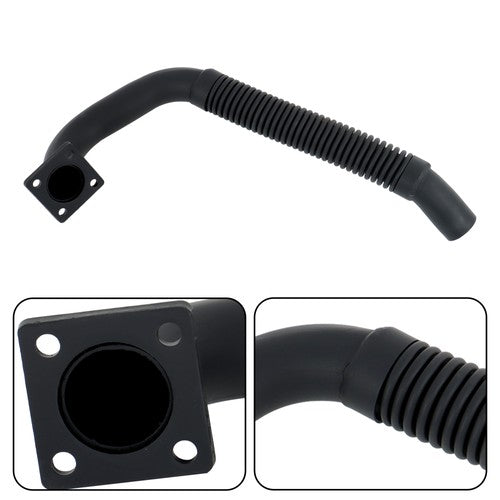 DURAFORCE Compatible With Bobcat 751 753 773 S150 S175 S185 T140 6701151 Exhaust Pipe Kit