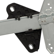 DURAFORCE For Honda Fit 2009-2014 Power Window Regulator Front Right W/Motor 2-Pin 751-622