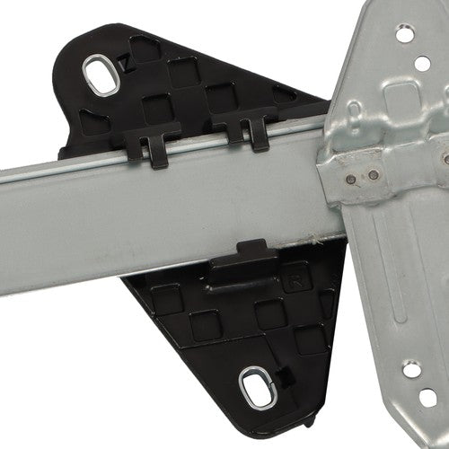 DURAFORCE For Honda Fit 2009-2014 Power Window Regulator Front Right W/Motor 2-Pin 751-622