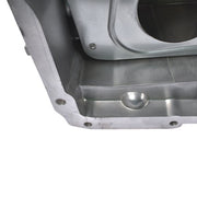 DURAFORCE Engine Oil Pan for Chevrolet SSR Trailblazer GMC Envoy Saab 9-7x 5.3L 6.0L V8