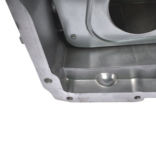 DURAFORCE Engine Oil Pan for Chevrolet SSR Trailblazer GMC Envoy Saab 9-7x 5.3L 6.0L V8