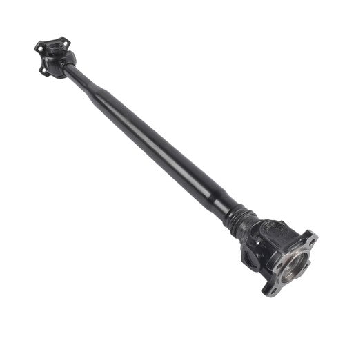 DURAFORCE Front Driveshaft Prop Shaft Assembly for Cadillac CTS 3.6L 4.2L 2016-2020 AWD