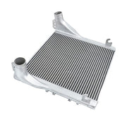 DURAFORCE Intercooler Charge Air Cooler for Kenworth T660 08-13 W900 08-13 Truck DHTKE12D
