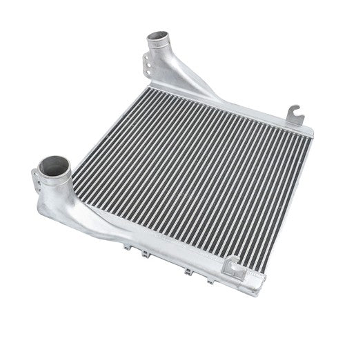 DURAFORCE Intercooler Charge Air Cooler for Kenworth T660 08-13 W900 08-13 Truck DHTKE12D